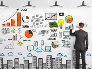 協同管理OA系統 跨越企業管理數字化轉型鴻溝的藝術