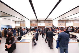 實力筑基，從容致遠 從華為業務韌性看文化活動的組織之道