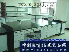 智慧教學(xué)新選擇 石家莊校用多媒體講臺與試驗(yàn)臺產(chǎn)品簡介